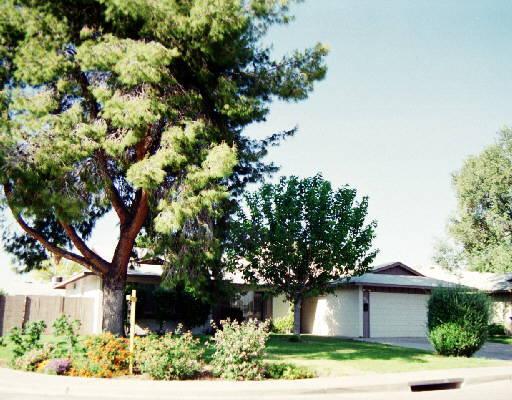 1054 E Carson Dr., Tempe, AZ 85282