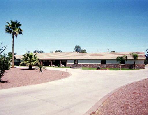 12011 N 68th Pl., Scottsdale, AZ 85254