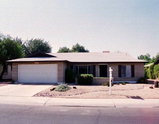 5227 W Mescal St., Glendale, AZ 85304