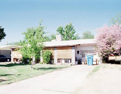 6146 N 35th Dr., Phoenix, AZ 85019