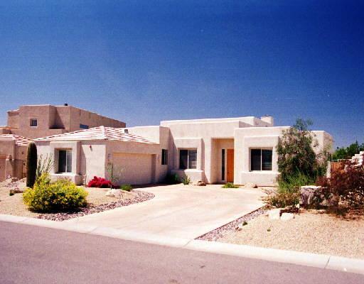 11096 E Dale Ln., Scottsdale, AZ 85262