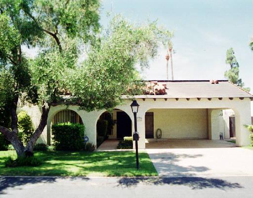 7326 E Rose Ln., Scottsdale, AZ 85250