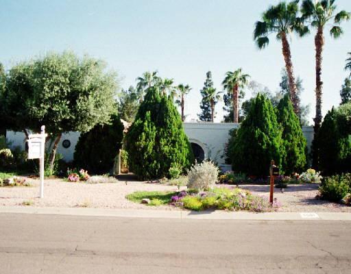 5501 E Windrose Ave., Phoenix, AZ 85254