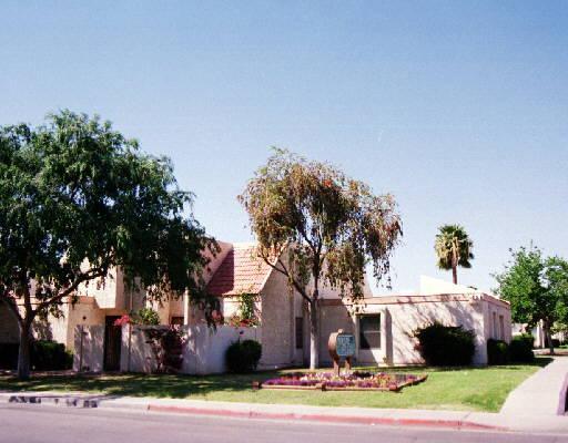 1342 W Emerald Ave. #375, Mesa, AZ 85202