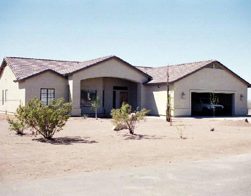 19561 W Desert Views Dr., Casa Grande, AZ 85122