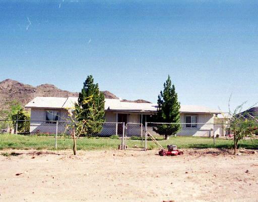 14258 S 43rd Avenue Rd., Laveen, AZ 85339