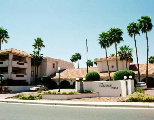 17404 N 99th Ave. #105, Sun City, AZ 85373