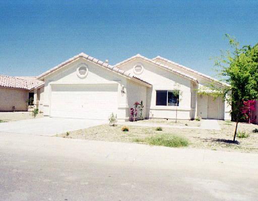 16180 W Desert Bloom St., Goodyear, AZ 85338