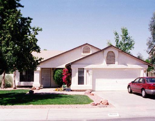 19202 N 43 Dr., Glendale, AZ 85308