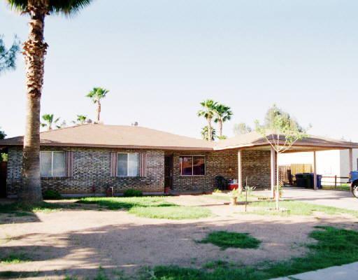 2435 E Inverness Ave., Mesa, AZ 85204