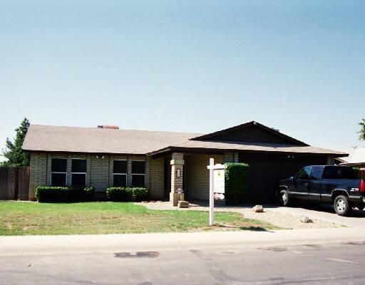 309 W Marlboro Dr., Chandler, AZ 85225