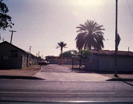 1015 S 17th Ave., Phoenix, AZ 85007
