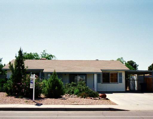 503 W Palomino Dr., Chandler, AZ 85224