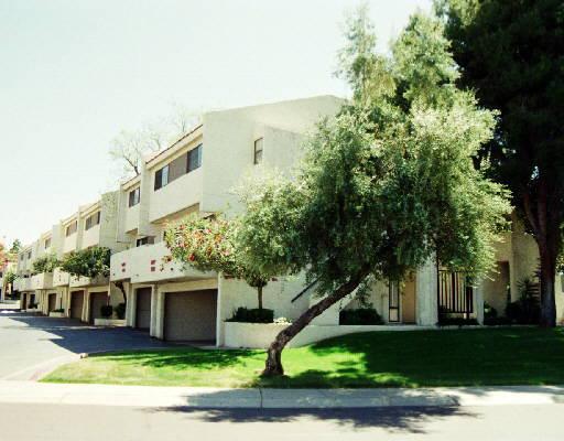 1201 E Northshore Dr. #227, Tempe, AZ 85283