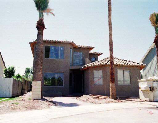 7344 N 9th Pl., Phoenix, AZ 85020