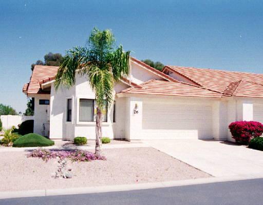 2055 N 56th St. #26, Mesa, AZ 85215
