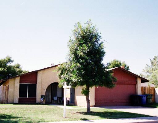 1010 S San Jose Circle, Mesa, AZ 85202