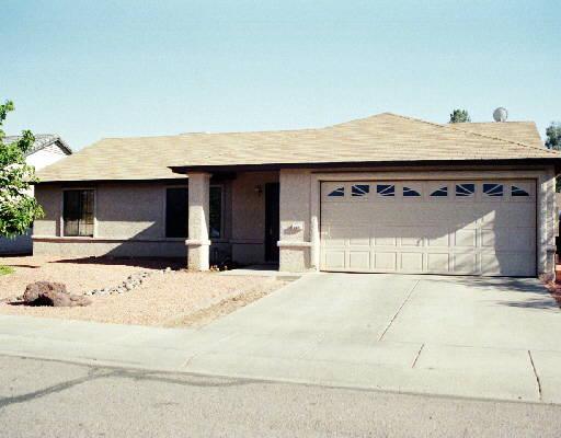 449 E Duke Dr., Casa Grande, AZ 85222