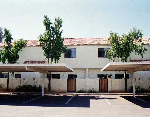 2955 N Oregon St. #6, Chandler, AZ 85225