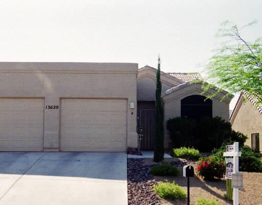 13620 E Hamilton Dr. #B, Fountain Hills, AZ 85268