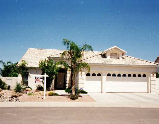 480 W Cedar Dr., Sun Lakes, AZ 85248