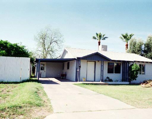 3009 E Brill St., Phoenix, AZ 85008
