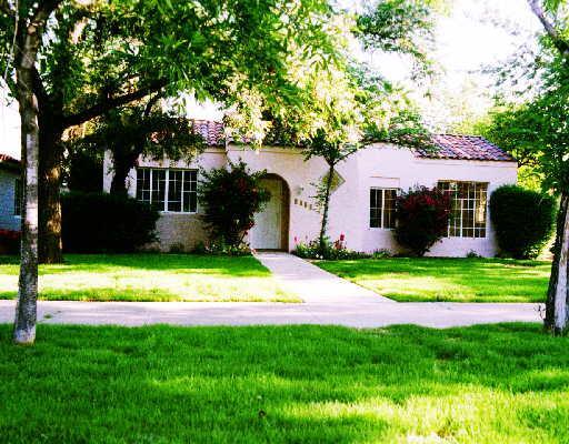 1530 W Lewis Ave., Phoenix, AZ 85007