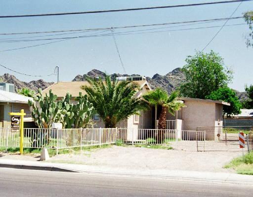 9305 N 12th St., Phoenix, AZ 85020