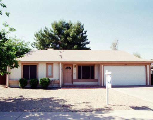 2249 E Isabella Ave., Mesa, AZ 85204