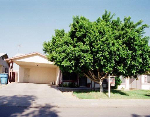 3142 N 72nd Dr., Phoenix, AZ 85033