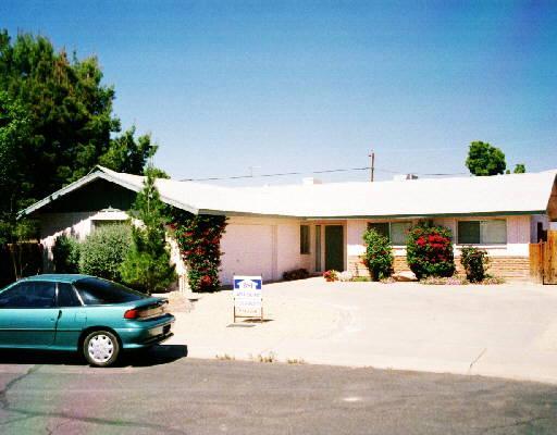 8738 E Edward Ave., Scottsdale, AZ 85250