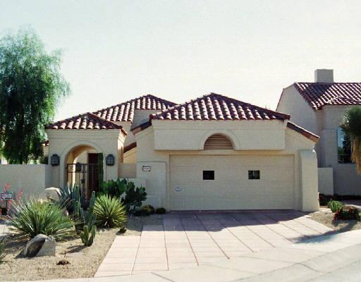 17396 N 79th St., Scottsdale, AZ 85255