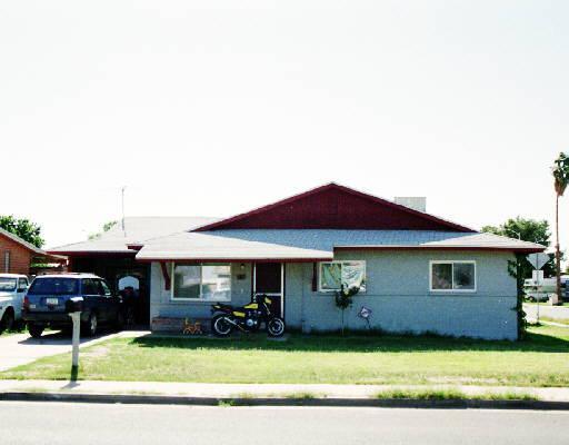 503 E Hilton Ave., Mesa, AZ 85204