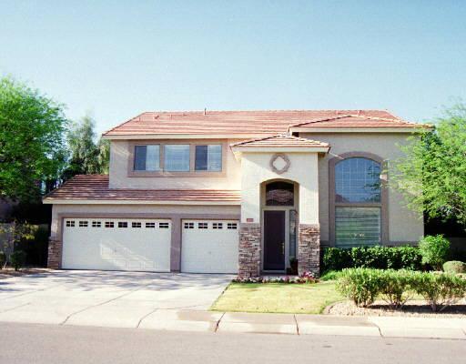 1333 E Tyson St., Chandler, AZ 85225