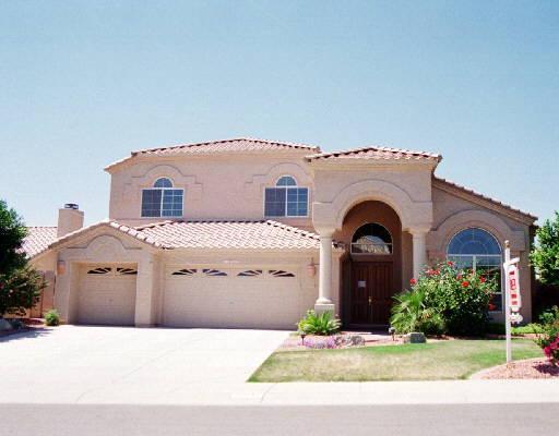 16042 S 14th Dr., Phoenix, AZ 85045