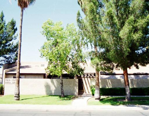 629 N Mesa Dr. #38, Mesa, AZ 85201