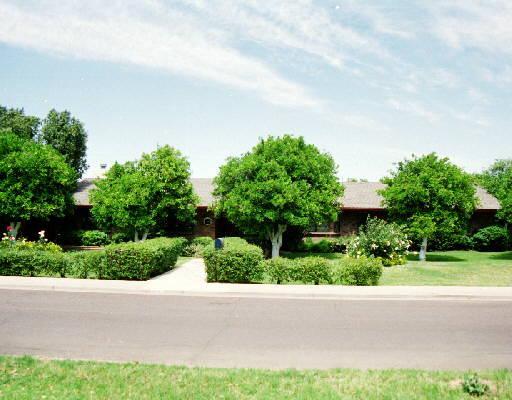 424 E Mesa Vista Ln., Mesa, AZ 85203