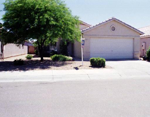 10725 W Montecito Ave., Phoenix, AZ 85037