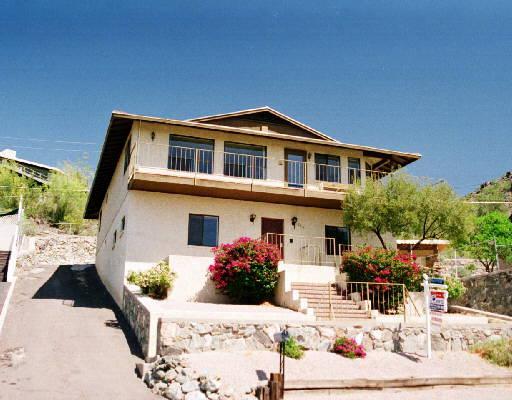 214 E Foothill Dr., Phoenix, AZ 85020