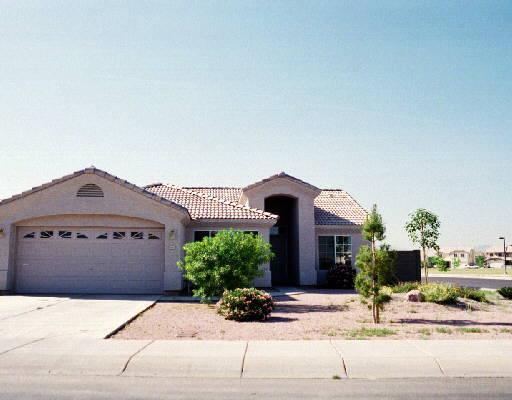 8537 W Vernon Ave., Phoenix, AZ 85037