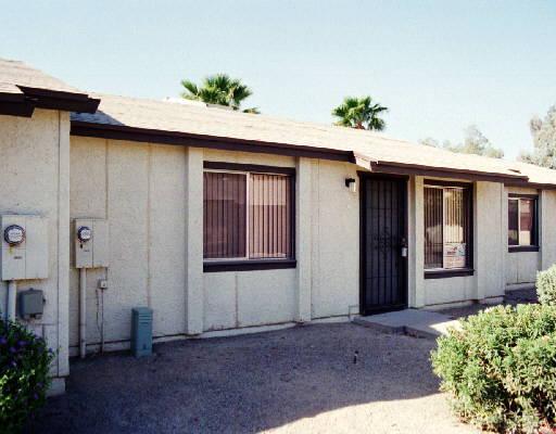 3645 N 69th Ave. #58, Phoenix, AZ 85033