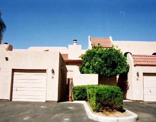2524 S El Paradiso Dr. #83, Mesa, AZ 85202