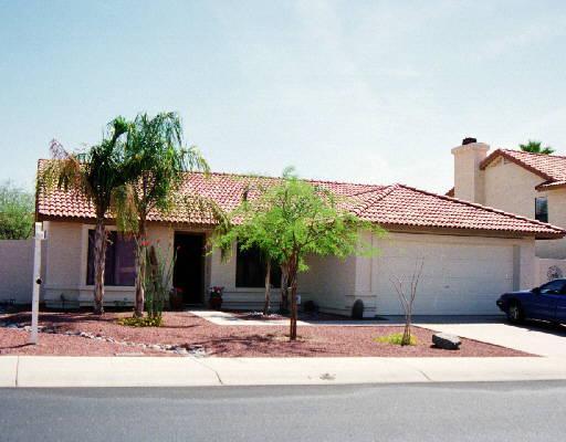 14843 S 27th Way, Phoenix, AZ 85048