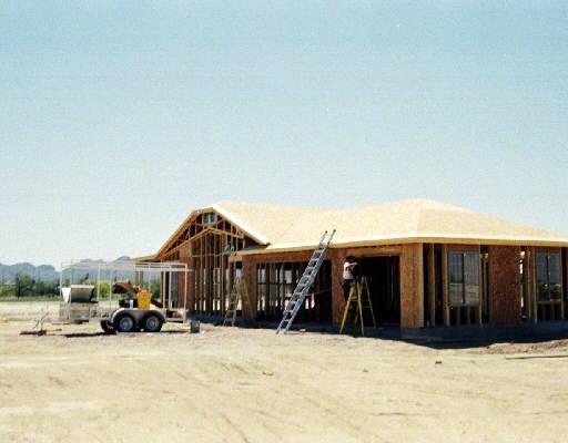 19717 E Via De Palmas Pl., Queen Creek, AZ