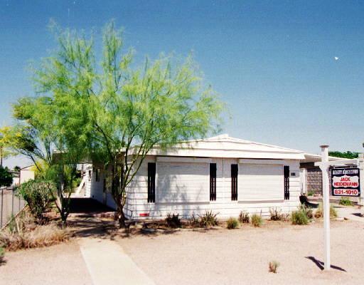 1052 S 97th St., Mesa, AZ 85208