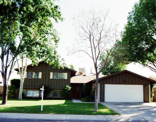 511 E Carson Dr., Tempe, AZ 85282