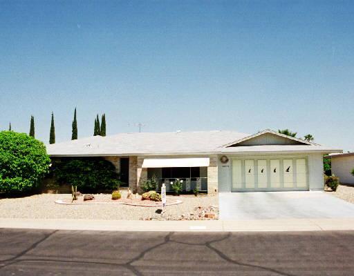 19825 N Calypso Ln., Sun City, AZ 85373