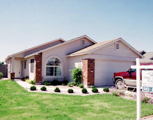 8531 E Carol Ave., Mesa, AZ 85208