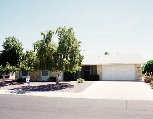 10721 W Garnette Dr., Sun City, AZ 85373