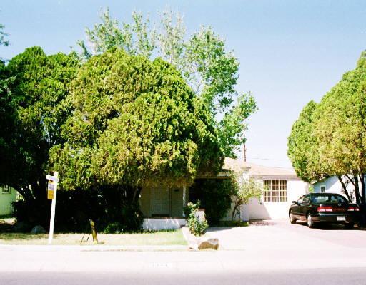 1344 W 1st Pl., Mesa, AZ 85201